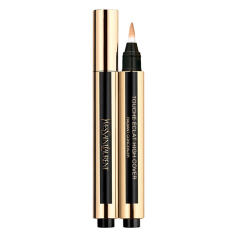 ysl touche eclat concealer|ysl touche eclat concealer shades.